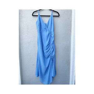 NBD Andre  midi dress SZ S